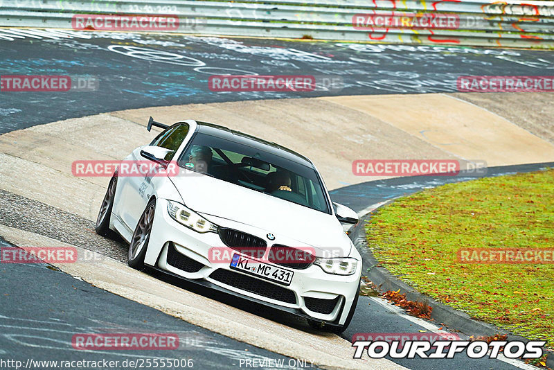 Bild #25555006 - Touristenfahrten Nürburgring Nordschleife (22.10.2023)