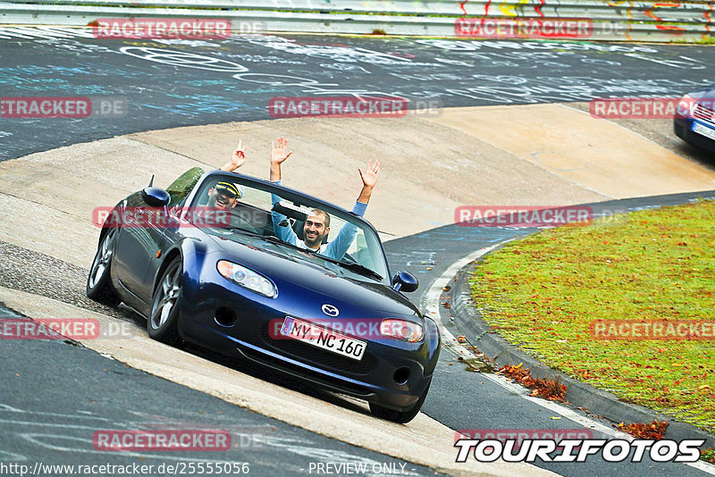 Bild #25555056 - Touristenfahrten Nürburgring Nordschleife (22.10.2023)