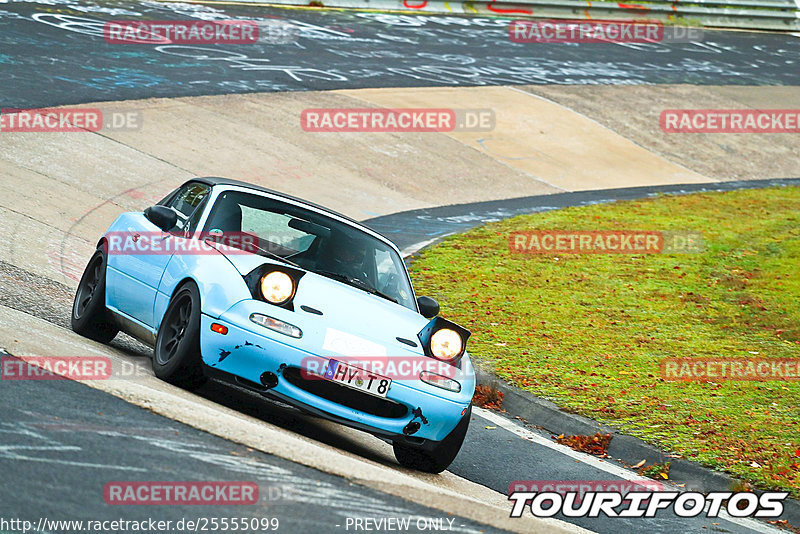 Bild #25555099 - Touristenfahrten Nürburgring Nordschleife (22.10.2023)