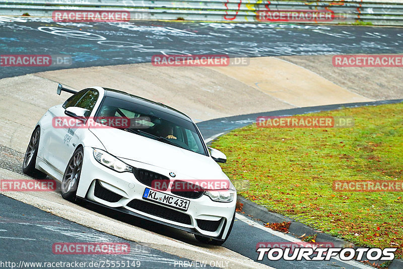 Bild #25555149 - Touristenfahrten Nürburgring Nordschleife (22.10.2023)