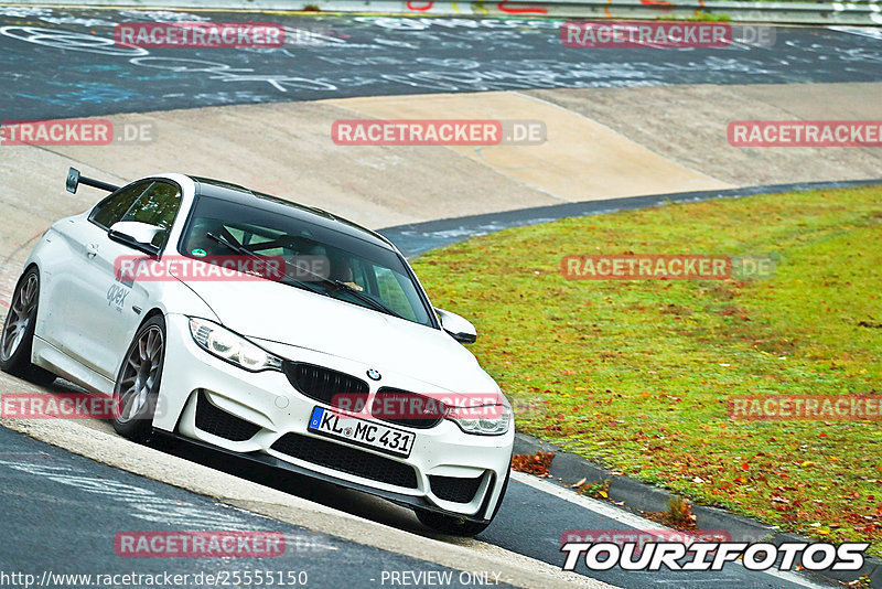 Bild #25555150 - Touristenfahrten Nürburgring Nordschleife (22.10.2023)