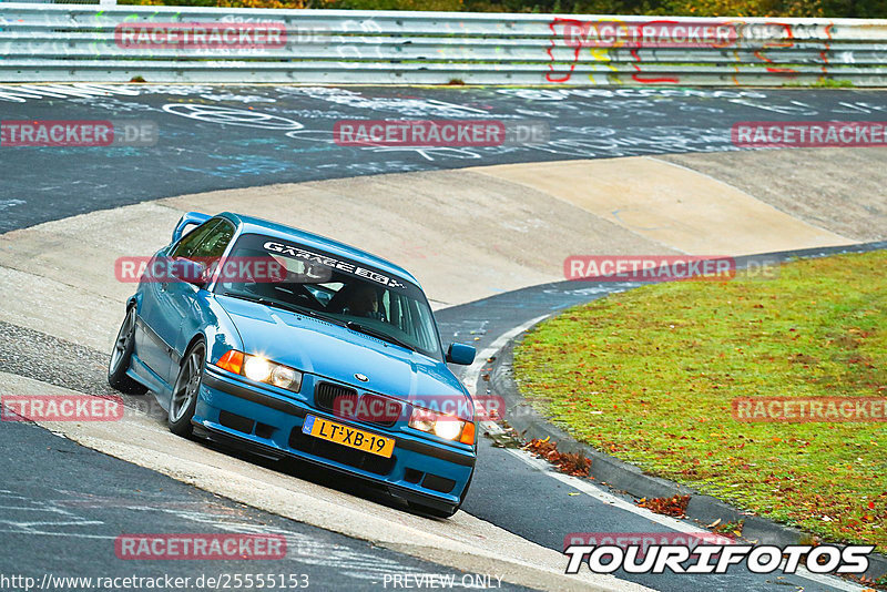 Bild #25555153 - Touristenfahrten Nürburgring Nordschleife (22.10.2023)