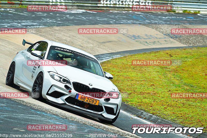 Bild #25555299 - Touristenfahrten Nürburgring Nordschleife (22.10.2023)