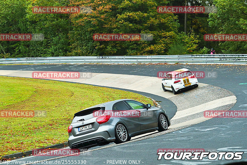 Bild #25555330 - Touristenfahrten Nürburgring Nordschleife (22.10.2023)