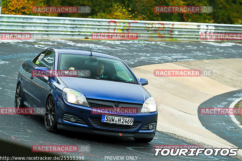 Bild #25555396 - Touristenfahrten Nürburgring Nordschleife (22.10.2023)