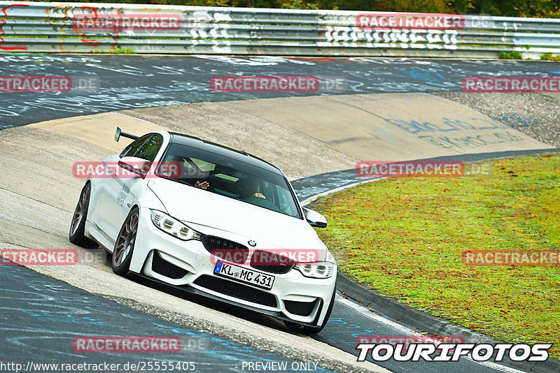 Bild #25555405 - Touristenfahrten Nürburgring Nordschleife (22.10.2023)