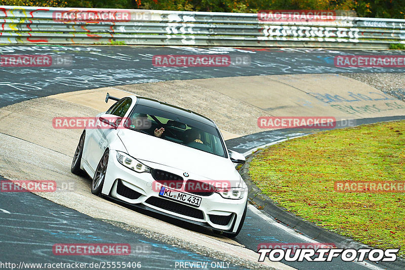 Bild #25555406 - Touristenfahrten Nürburgring Nordschleife (22.10.2023)