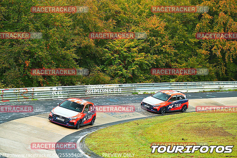 Bild #25555408 - Touristenfahrten Nürburgring Nordschleife (22.10.2023)