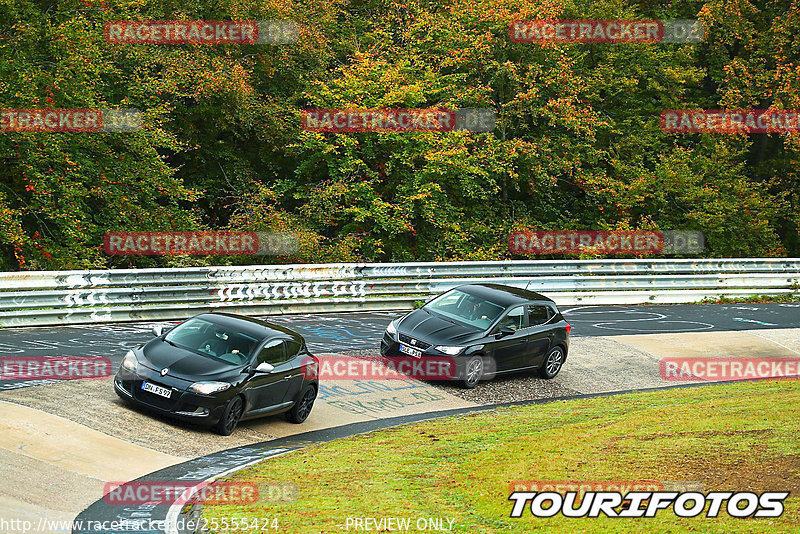 Bild #25555424 - Touristenfahrten Nürburgring Nordschleife (22.10.2023)