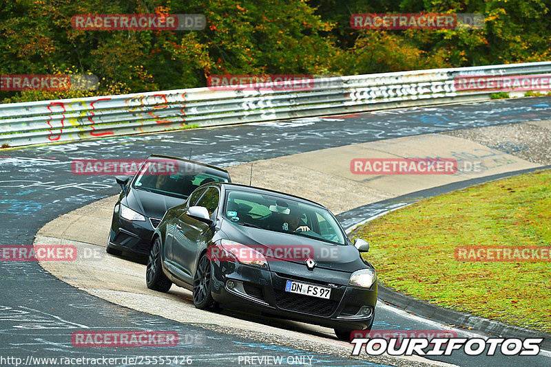 Bild #25555426 - Touristenfahrten Nürburgring Nordschleife (22.10.2023)