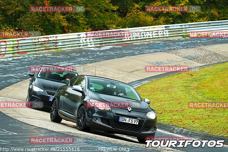 Bild #25555428 - Touristenfahrten Nürburgring Nordschleife (22.10.2023)