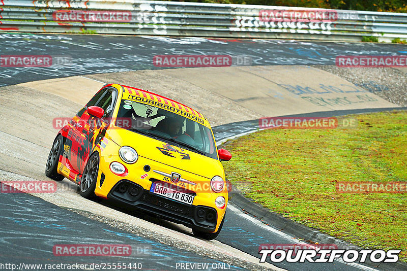 Bild #25555440 - Touristenfahrten Nürburgring Nordschleife (22.10.2023)