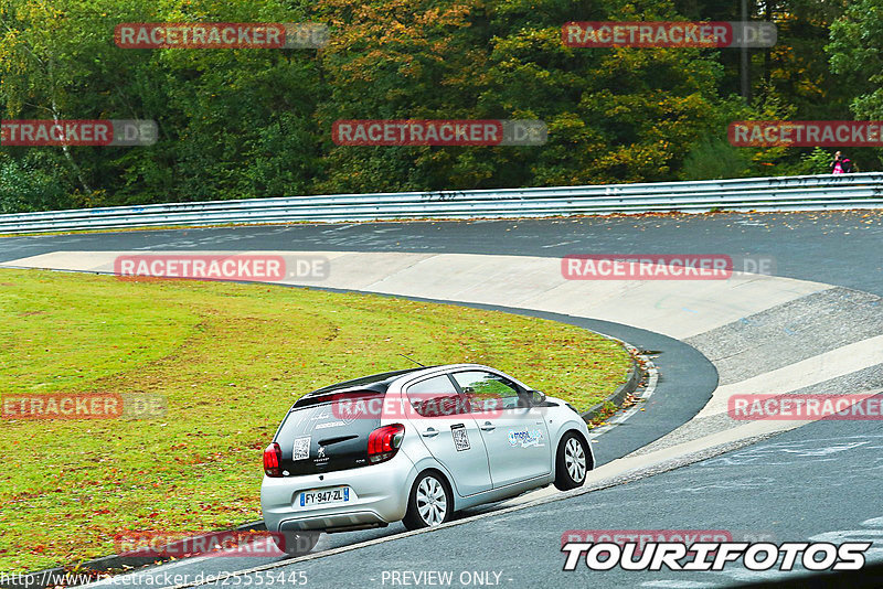 Bild #25555445 - Touristenfahrten Nürburgring Nordschleife (22.10.2023)