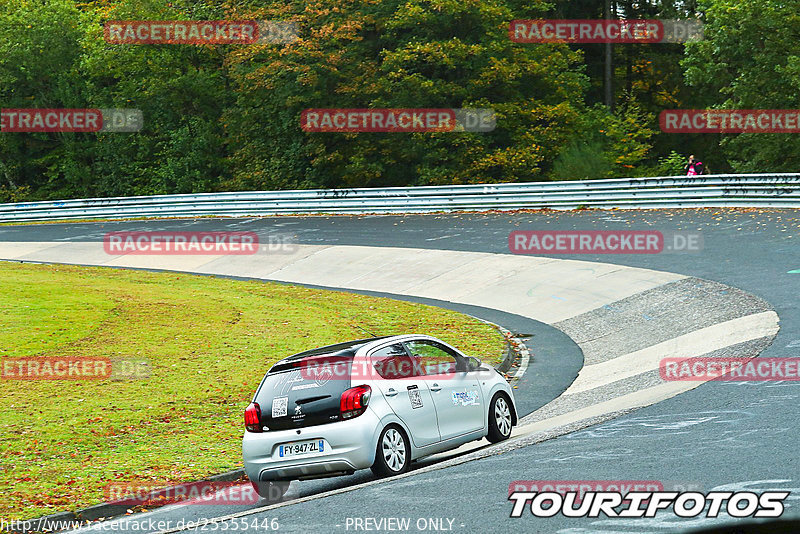 Bild #25555446 - Touristenfahrten Nürburgring Nordschleife (22.10.2023)