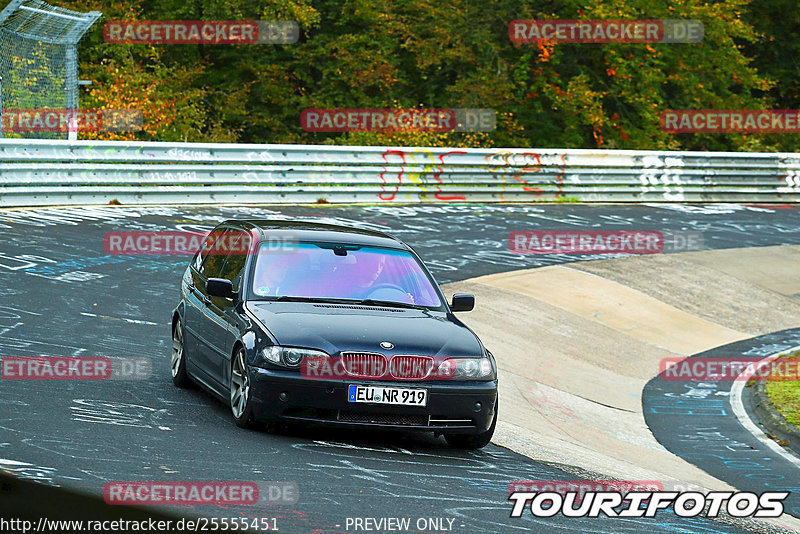 Bild #25555451 - Touristenfahrten Nürburgring Nordschleife (22.10.2023)