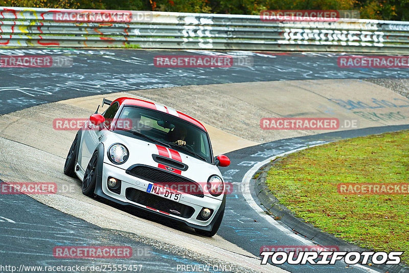 Bild #25555457 - Touristenfahrten Nürburgring Nordschleife (22.10.2023)