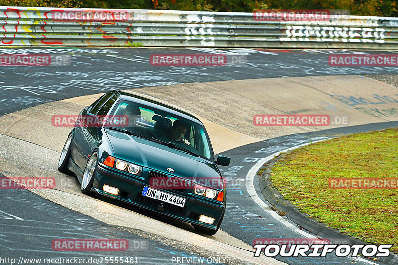 Bild #25555461 - Touristenfahrten Nürburgring Nordschleife (22.10.2023)