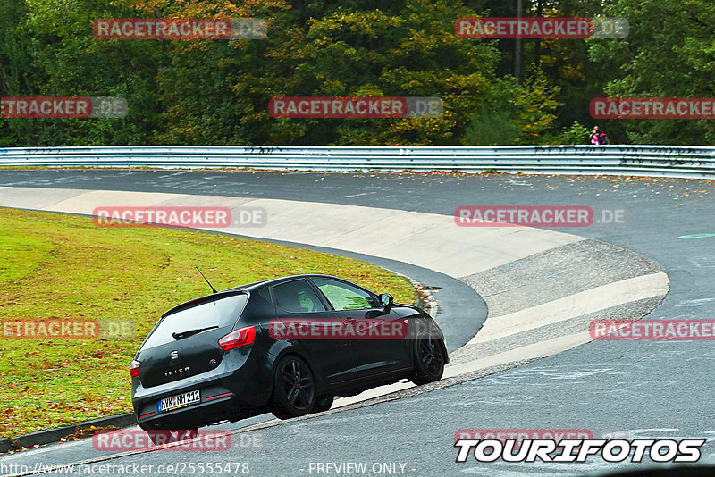 Bild #25555478 - Touristenfahrten Nürburgring Nordschleife (22.10.2023)