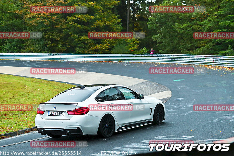 Bild #25555514 - Touristenfahrten Nürburgring Nordschleife (22.10.2023)