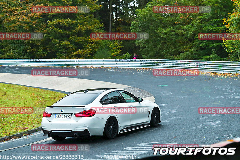 Bild #25555515 - Touristenfahrten Nürburgring Nordschleife (22.10.2023)