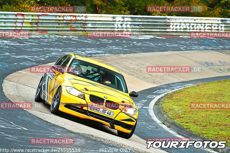 Bild #25555539 - Touristenfahrten Nürburgring Nordschleife (22.10.2023)