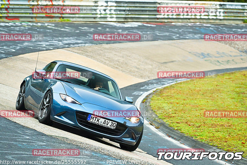 Bild #25555592 - Touristenfahrten Nürburgring Nordschleife (22.10.2023)