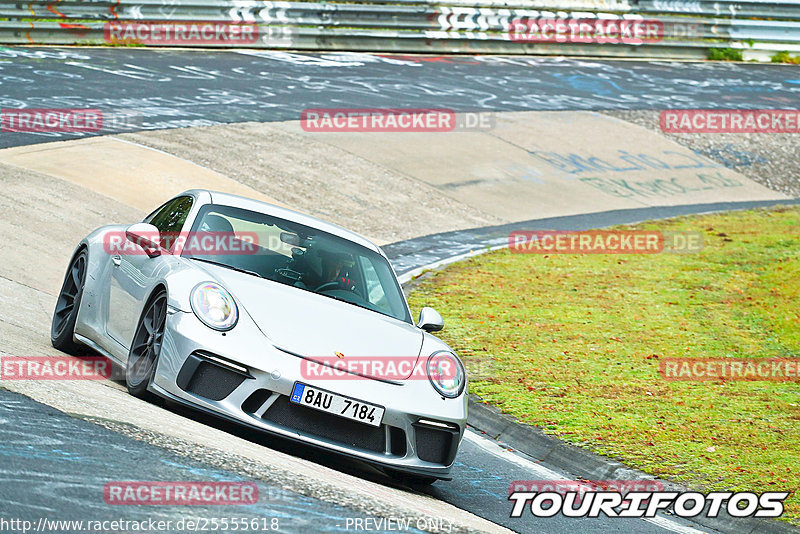 Bild #25555618 - Touristenfahrten Nürburgring Nordschleife (22.10.2023)