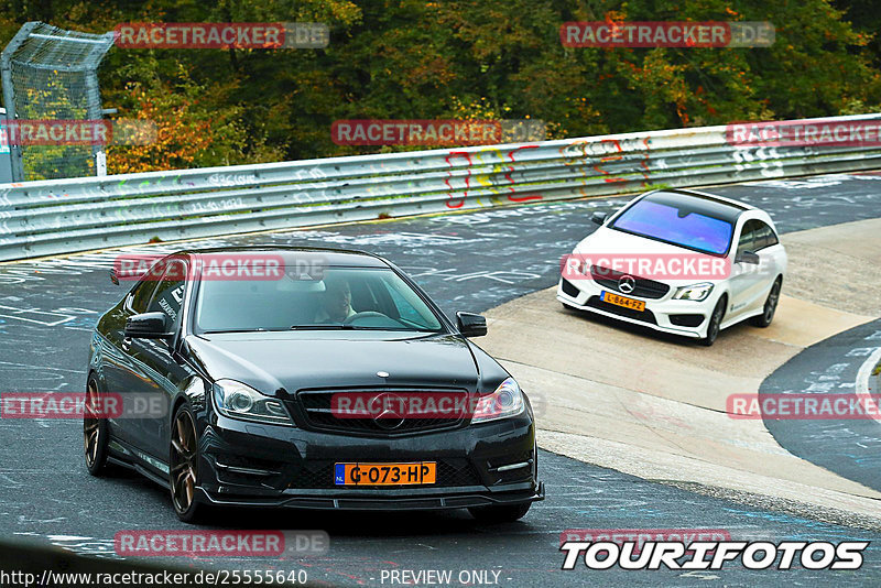 Bild #25555640 - Touristenfahrten Nürburgring Nordschleife (22.10.2023)