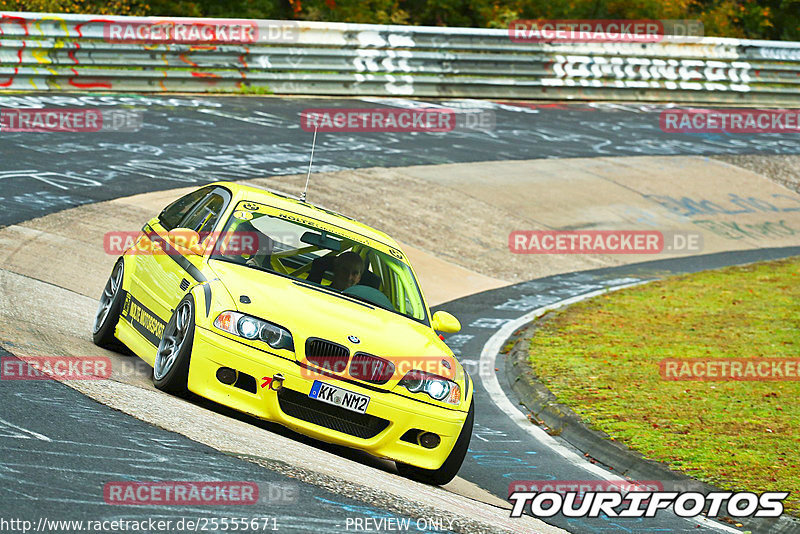 Bild #25555671 - Touristenfahrten Nürburgring Nordschleife (22.10.2023)