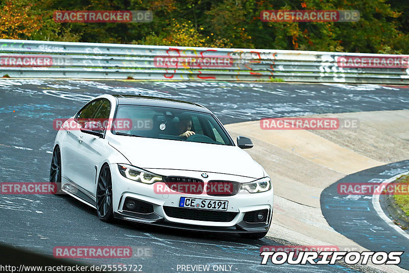 Bild #25555722 - Touristenfahrten Nürburgring Nordschleife (22.10.2023)