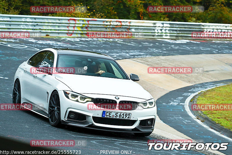 Bild #25555723 - Touristenfahrten Nürburgring Nordschleife (22.10.2023)