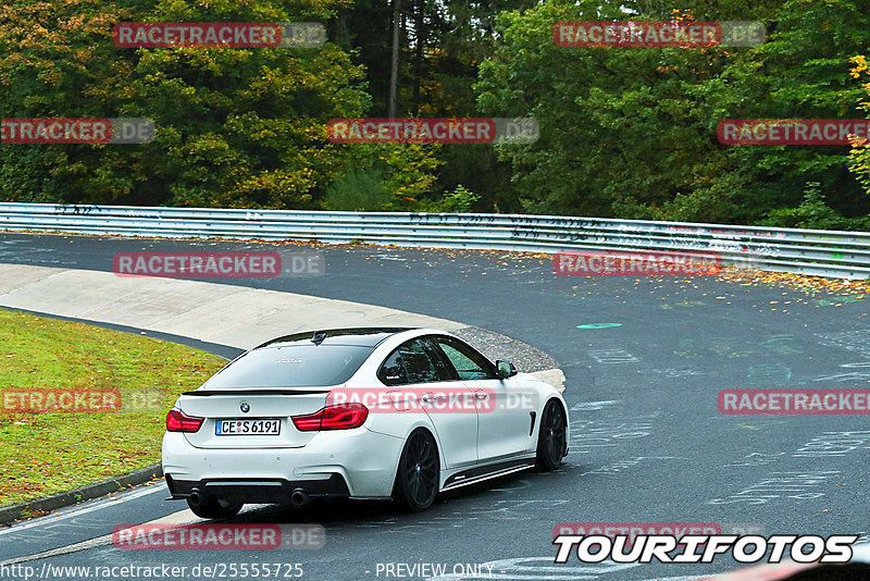 Bild #25555725 - Touristenfahrten Nürburgring Nordschleife (22.10.2023)