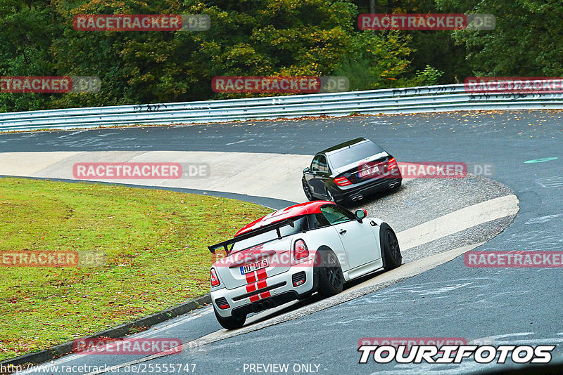 Bild #25555747 - Touristenfahrten Nürburgring Nordschleife (22.10.2023)