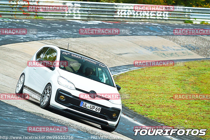 Bild #25555756 - Touristenfahrten Nürburgring Nordschleife (22.10.2023)