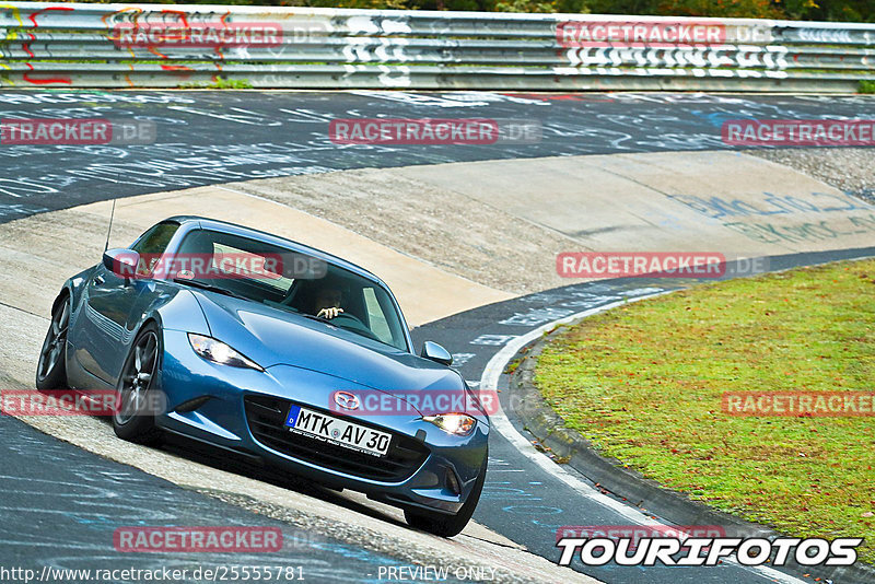 Bild #25555781 - Touristenfahrten Nürburgring Nordschleife (22.10.2023)