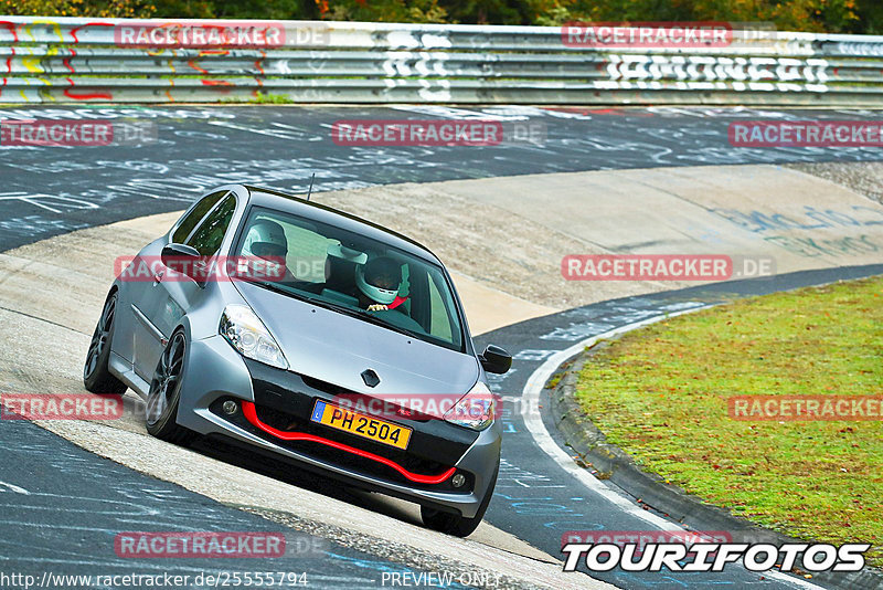 Bild #25555794 - Touristenfahrten Nürburgring Nordschleife (22.10.2023)