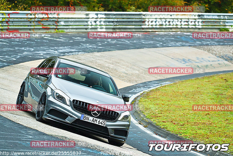 Bild #25555837 - Touristenfahrten Nürburgring Nordschleife (22.10.2023)