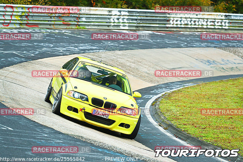 Bild #25555842 - Touristenfahrten Nürburgring Nordschleife (22.10.2023)