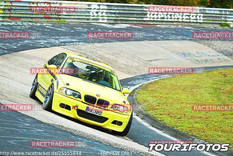 Bild #25555844 - Touristenfahrten Nürburgring Nordschleife (22.10.2023)