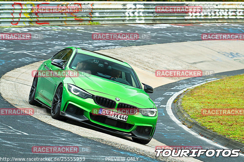 Bild #25555953 - Touristenfahrten Nürburgring Nordschleife (22.10.2023)