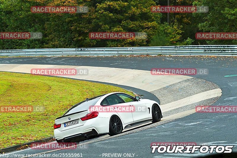 Bild #25555961 - Touristenfahrten Nürburgring Nordschleife (22.10.2023)