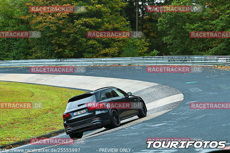 Bild #25555997 - Touristenfahrten Nürburgring Nordschleife (22.10.2023)