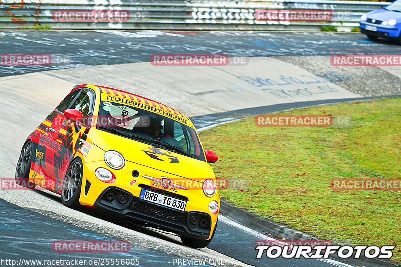 Bild #25556005 - Touristenfahrten Nürburgring Nordschleife (22.10.2023)