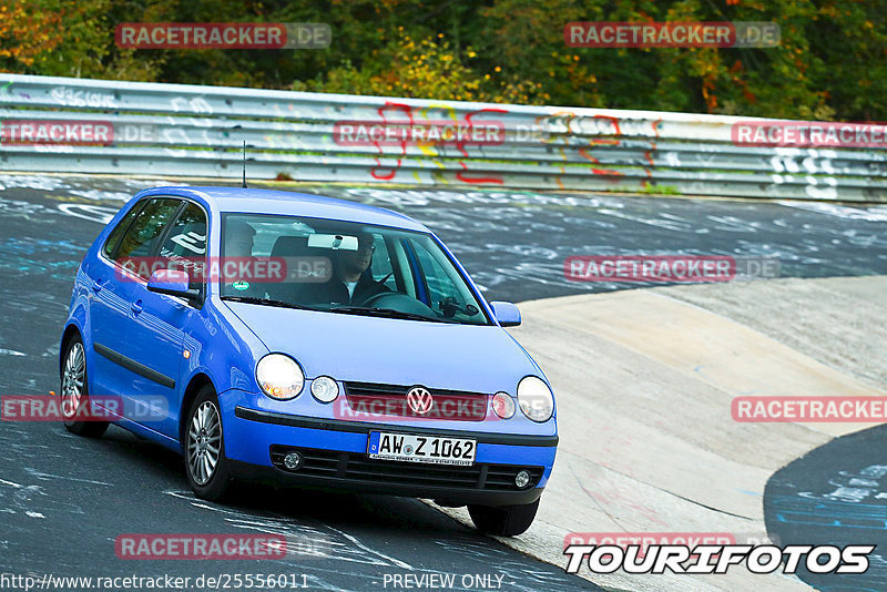 Bild #25556011 - Touristenfahrten Nürburgring Nordschleife (22.10.2023)