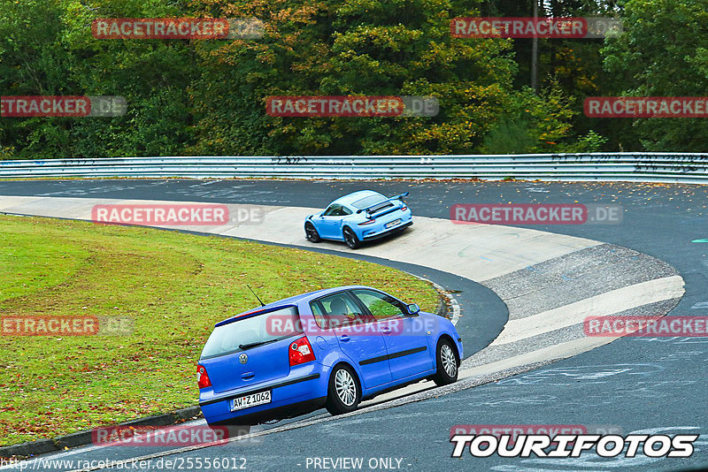 Bild #25556012 - Touristenfahrten Nürburgring Nordschleife (22.10.2023)