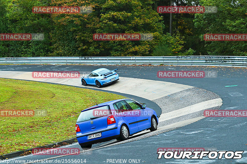 Bild #25556014 - Touristenfahrten Nürburgring Nordschleife (22.10.2023)