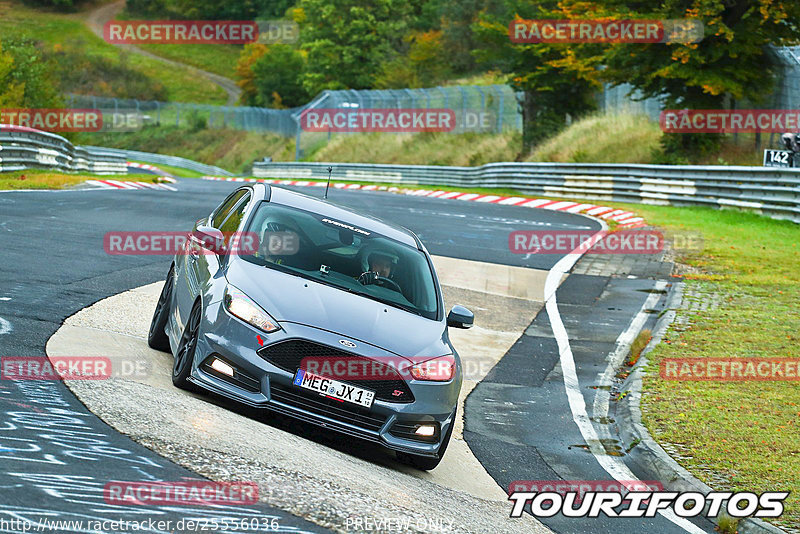 Bild #25556036 - Touristenfahrten Nürburgring Nordschleife (22.10.2023)