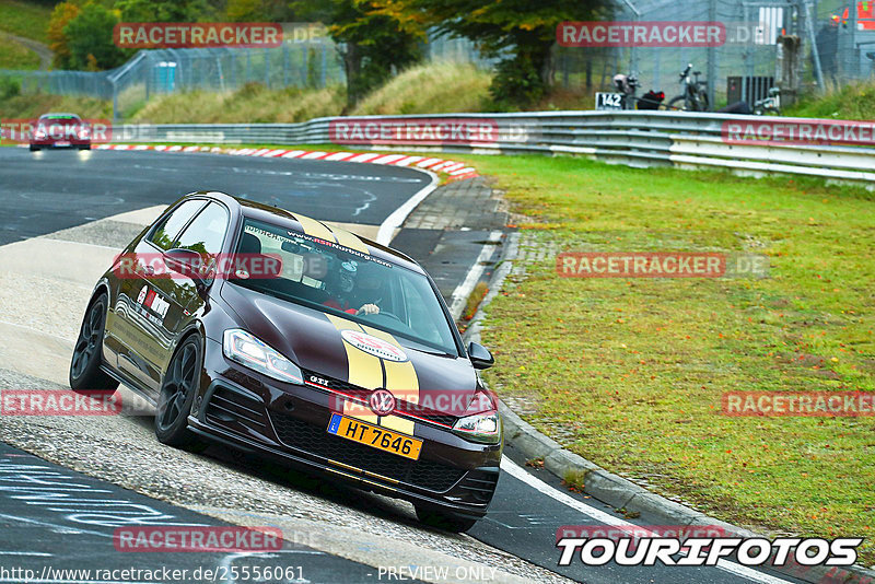 Bild #25556061 - Touristenfahrten Nürburgring Nordschleife (22.10.2023)