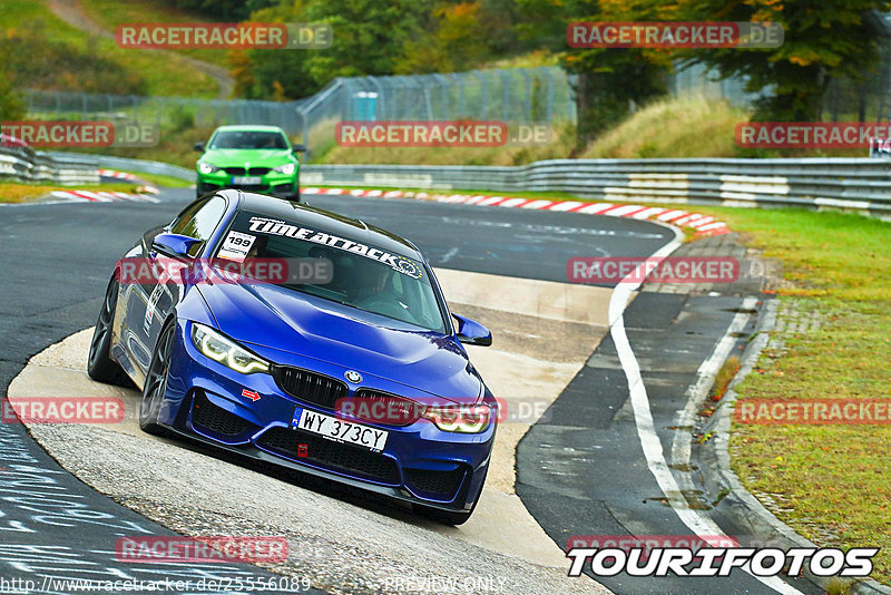 Bild #25556089 - Touristenfahrten Nürburgring Nordschleife (22.10.2023)