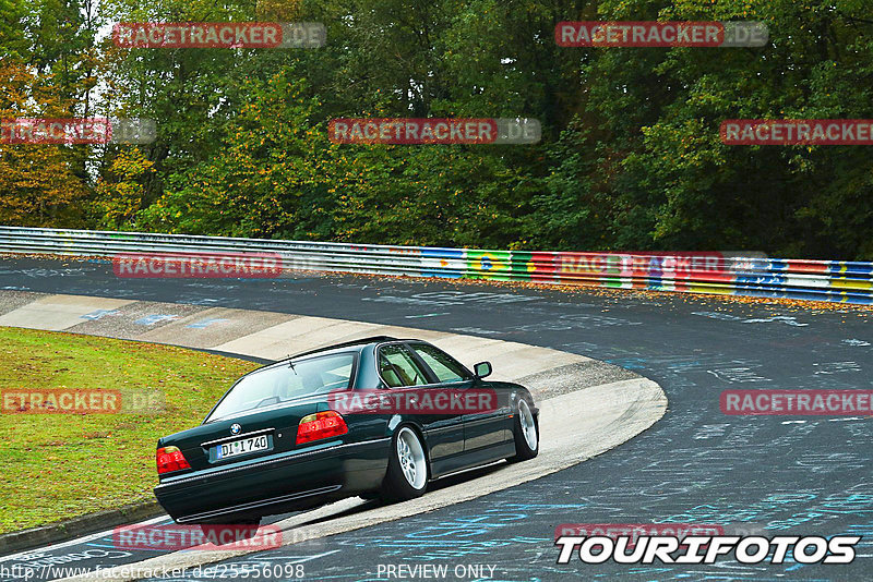 Bild #25556098 - Touristenfahrten Nürburgring Nordschleife (22.10.2023)